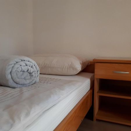 Apartman Ivana ヤイツェ エクステリア 写真