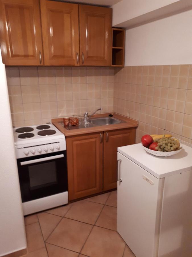 Apartman Ivana ヤイツェ エクステリア 写真