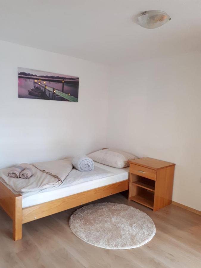 Apartman Ivana ヤイツェ エクステリア 写真
