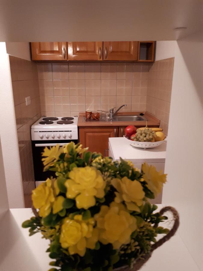 Apartman Ivana ヤイツェ エクステリア 写真