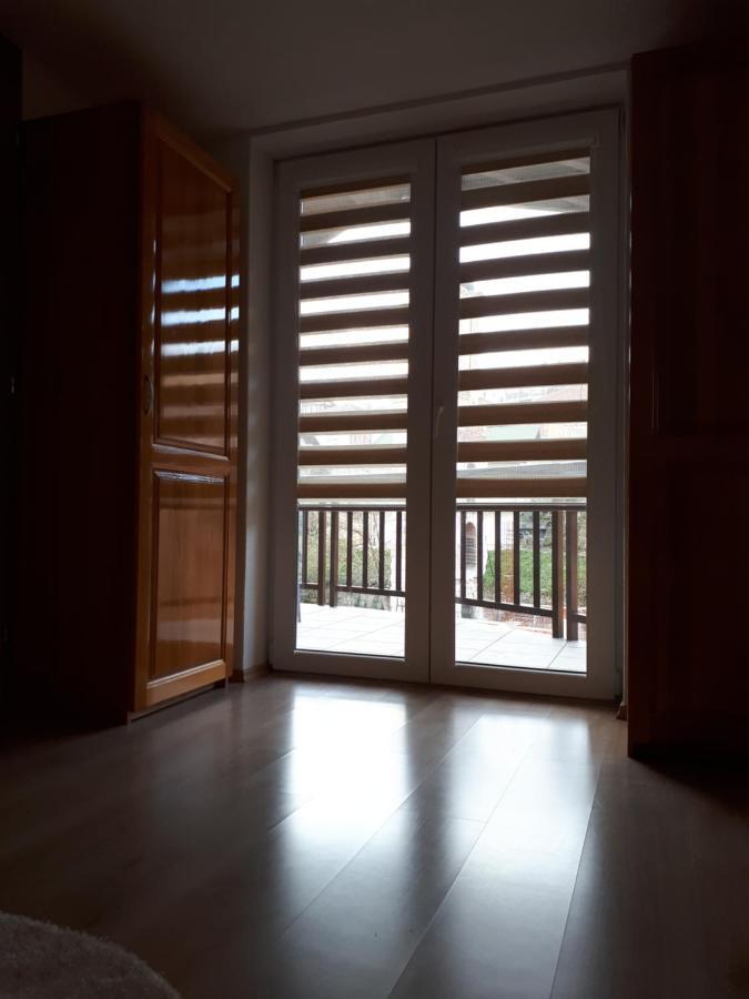 Apartman Ivana ヤイツェ エクステリア 写真