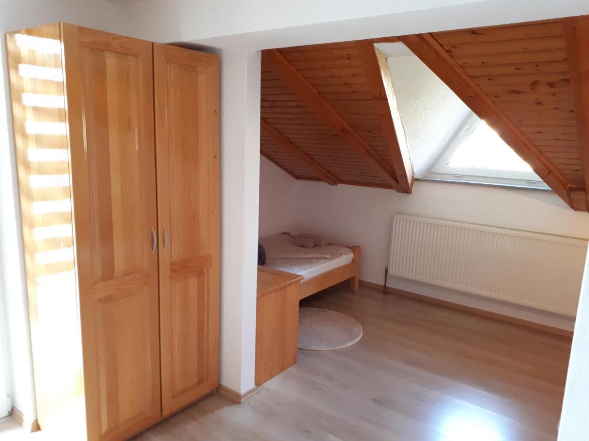 Apartman Ivana ヤイツェ エクステリア 写真
