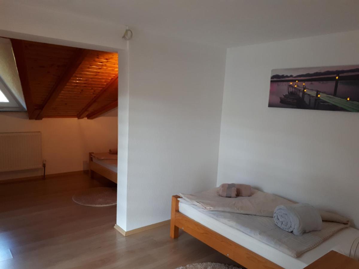 Apartman Ivana ヤイツェ エクステリア 写真
