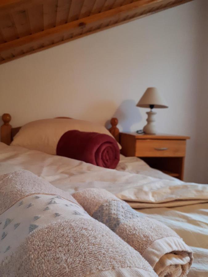 Apartman Ivana ヤイツェ エクステリア 写真